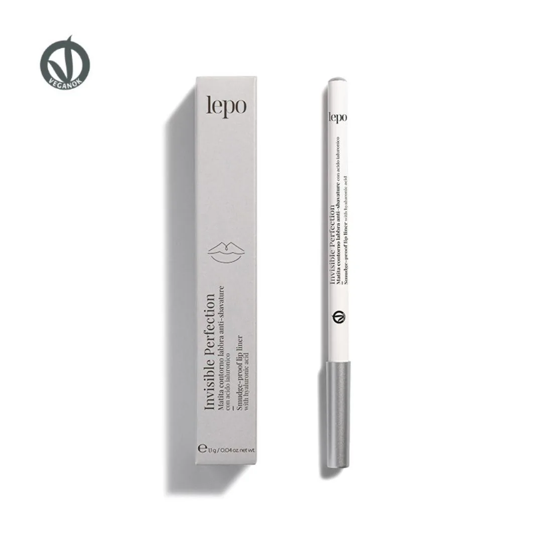 Invisible perfection matita contorno labbra anti sbavature