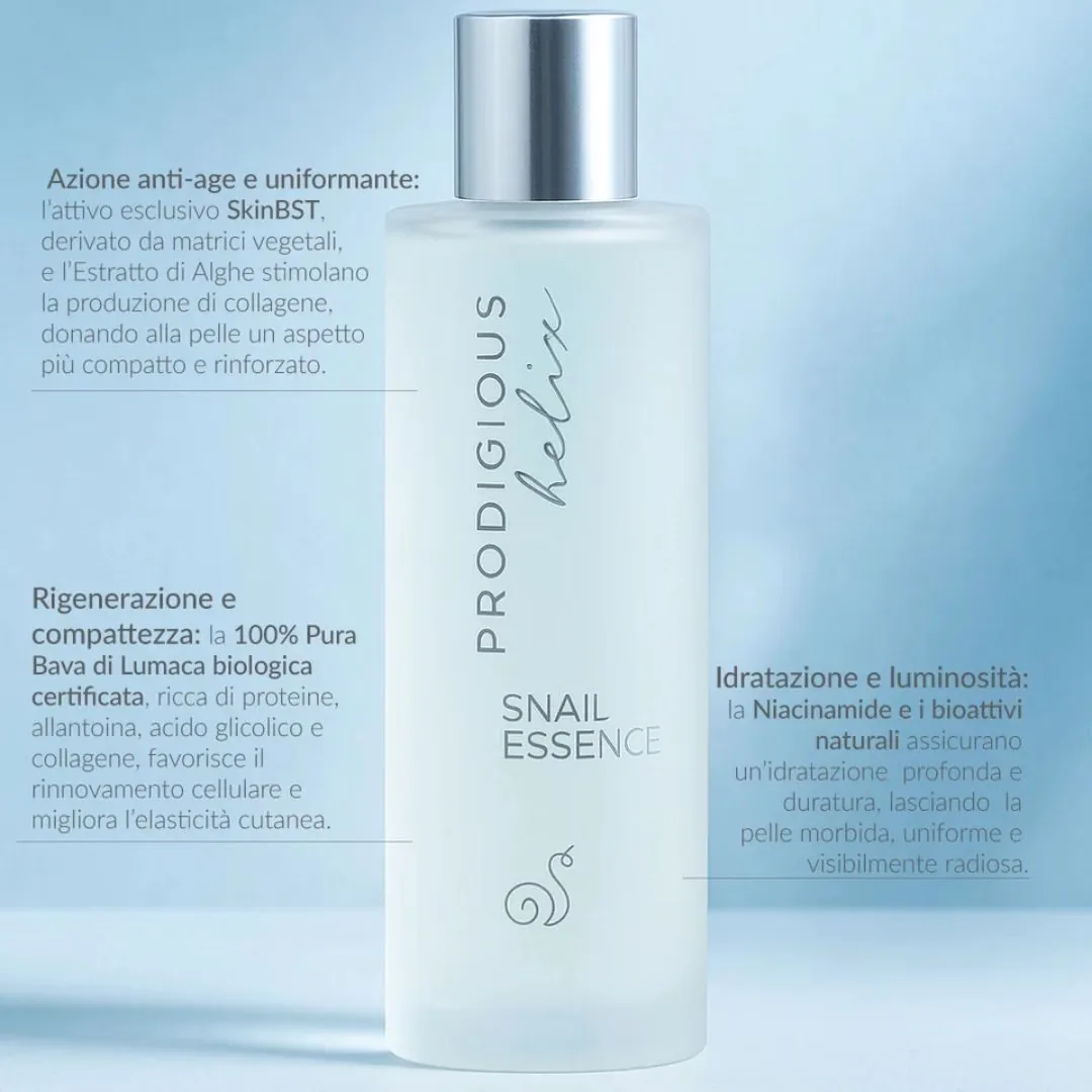 Prodigious Helix Snail Essence 2
