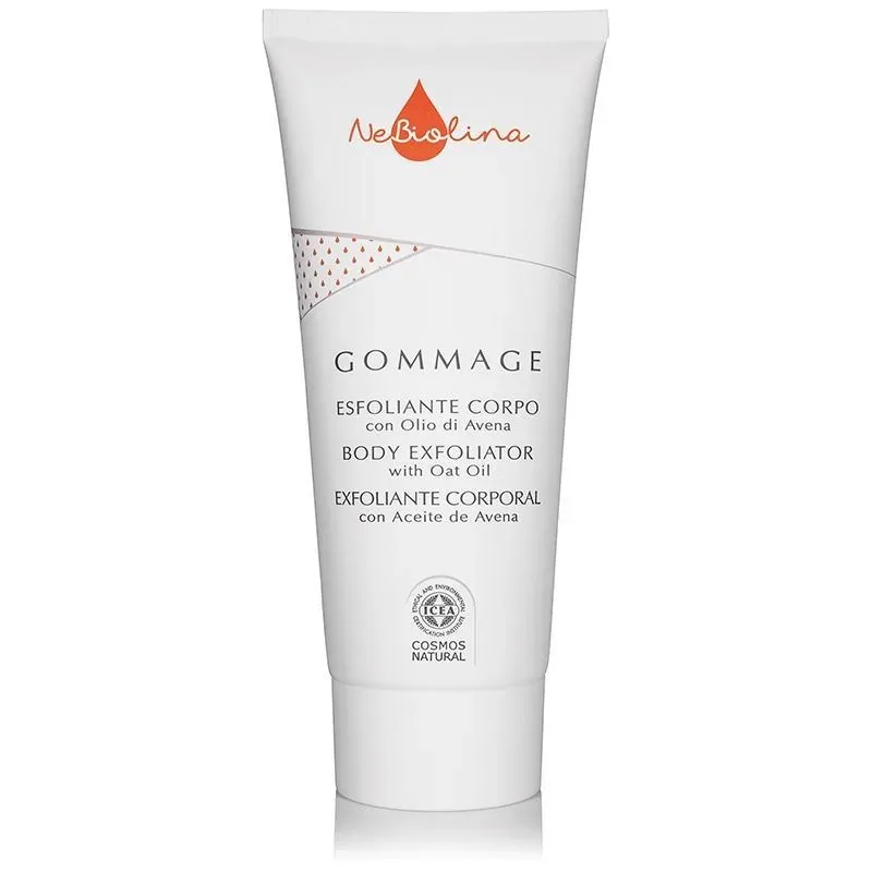 Gommage Esfoliante Corpo