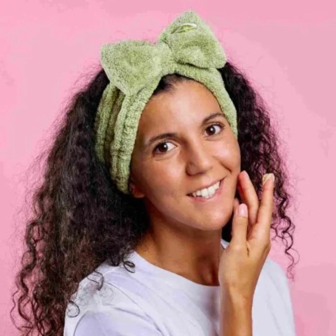 Fascia capelli 2
