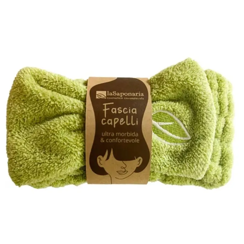 Fascia capelli