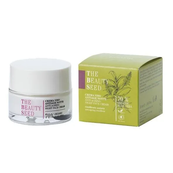 Tbs 2.0 Crema viso Antiage Notte