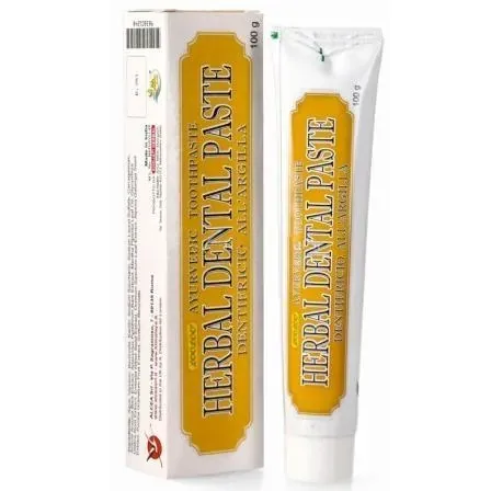 Herbal Dental Gel Argilla