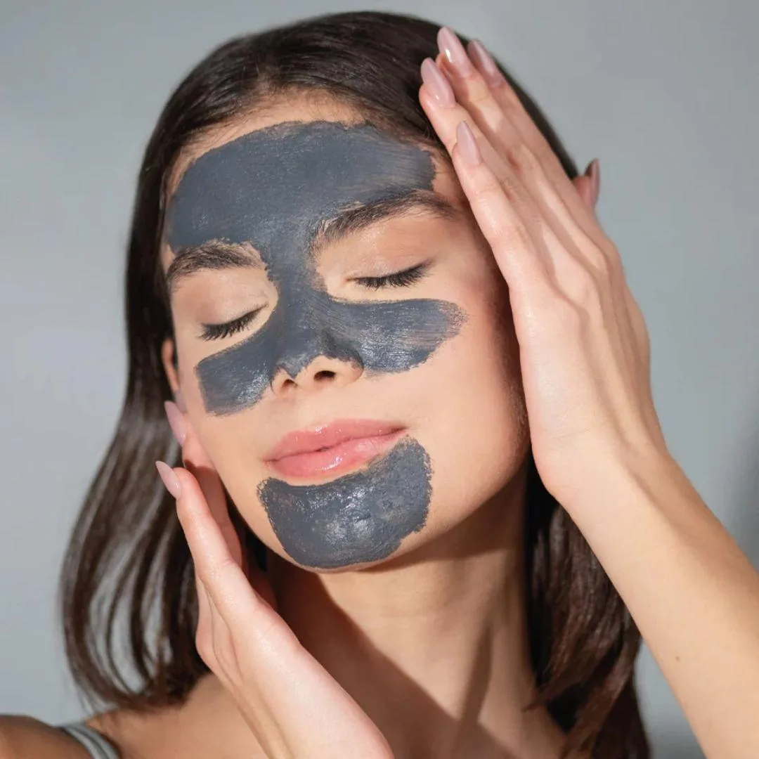 Run for Puryness Pury Mask 2