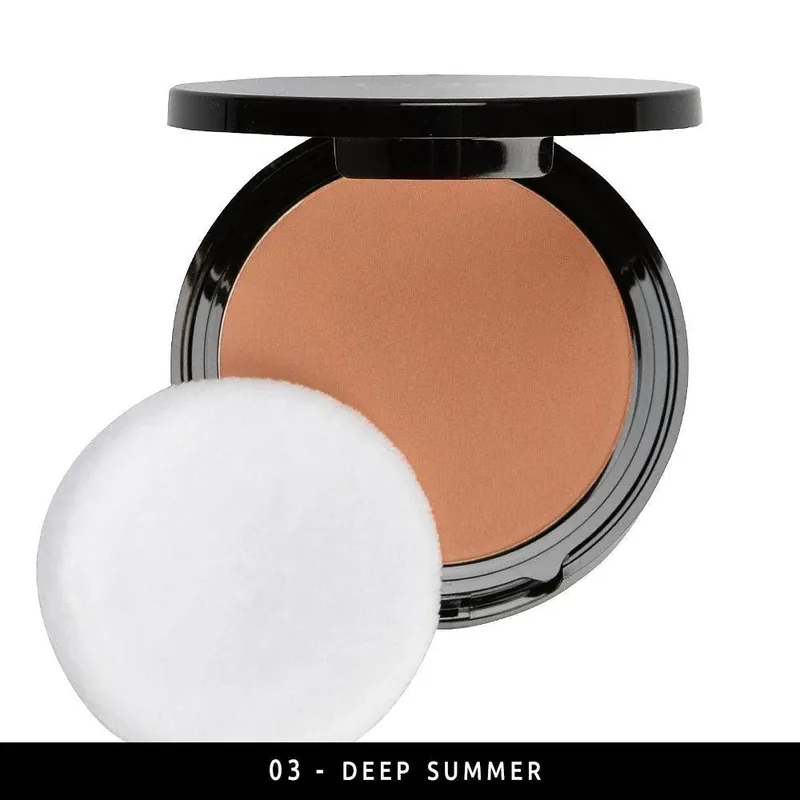 Bioactive Terra Compatta 03 Deep Summer