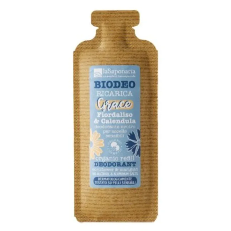 Biodeo refill Grace