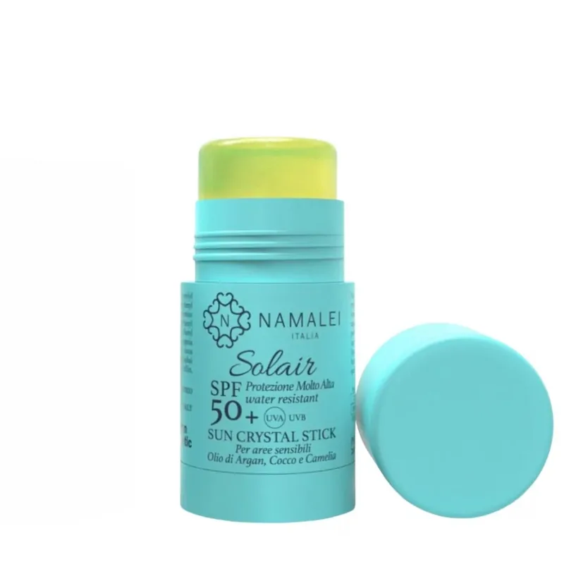 Solair Sun Crystal Stick Spf 50+