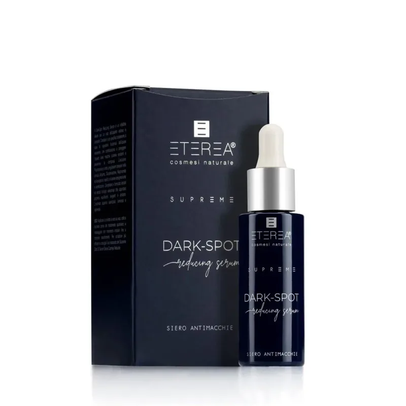 Supreme Dark Spot siero viso antimacchie