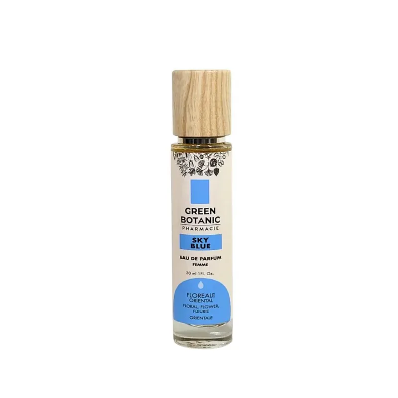 Eau de Parfum Pour Femme Sky Blue 30ml