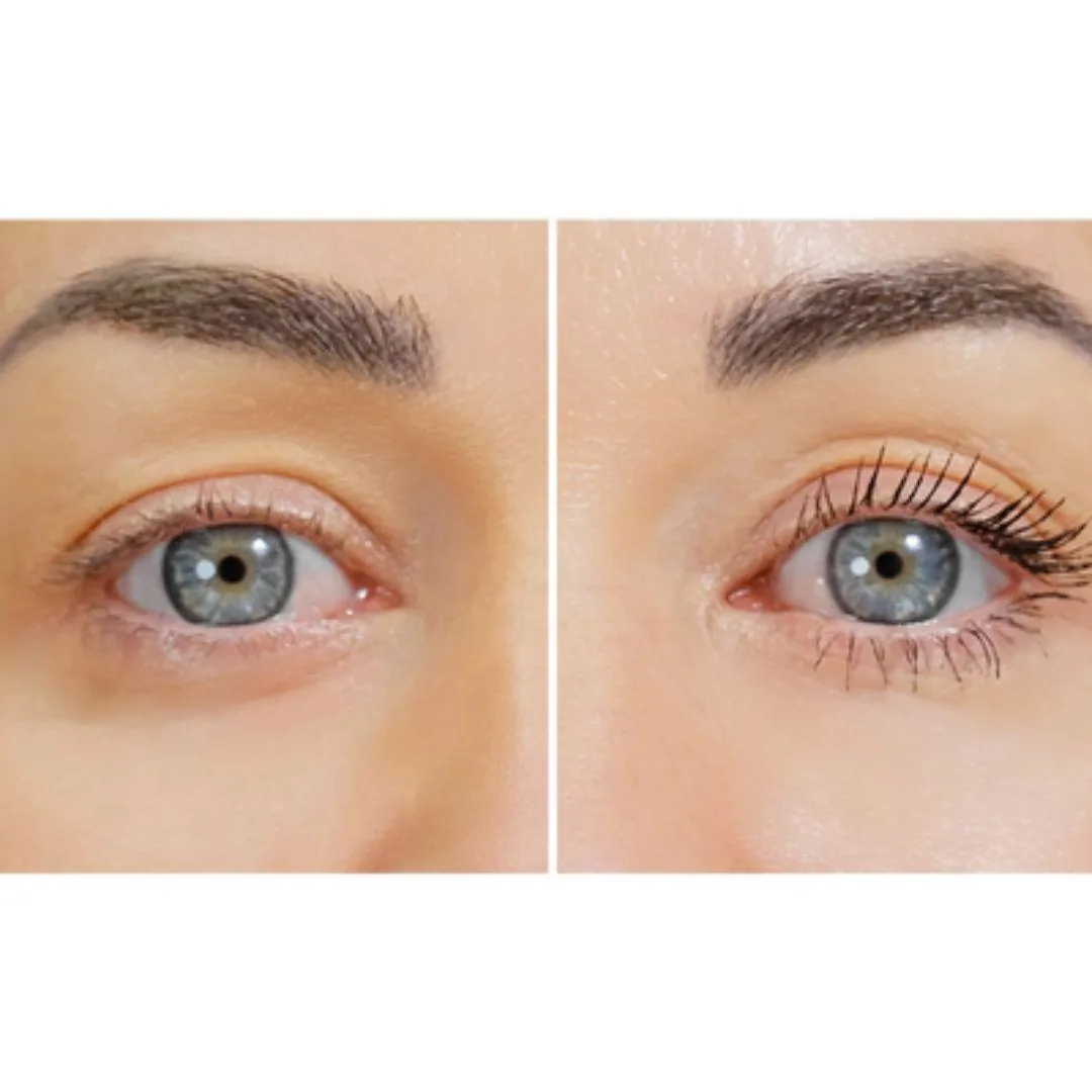 No Drama Mascara Waterproof 251 Marrone 2