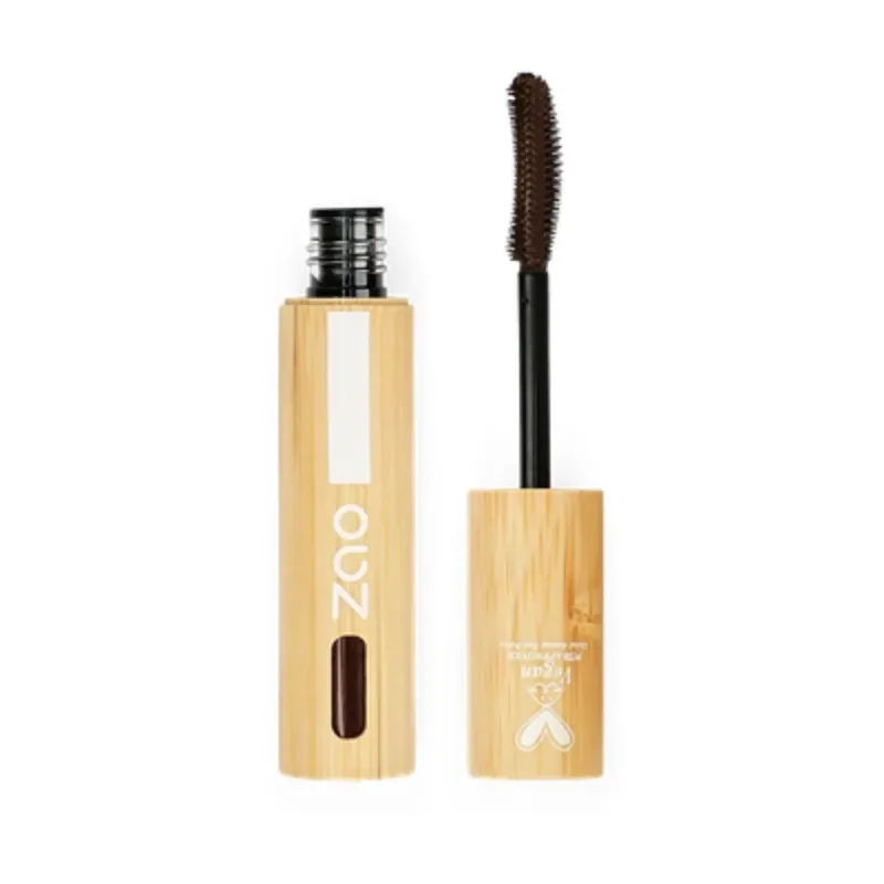 No Drama Mascara Waterproof 251 Marrone