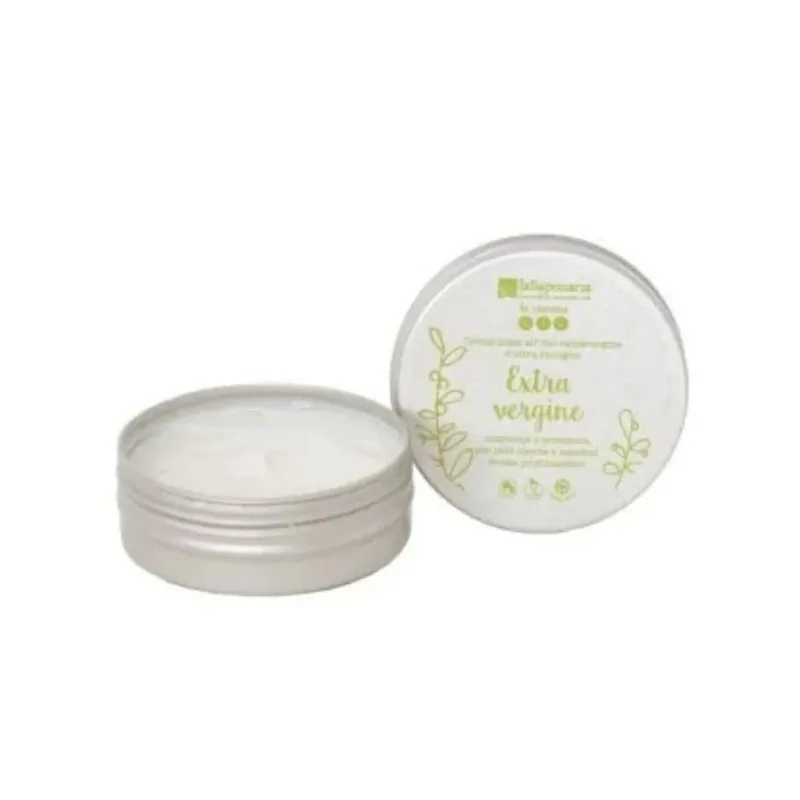 Crema mani Extravergine