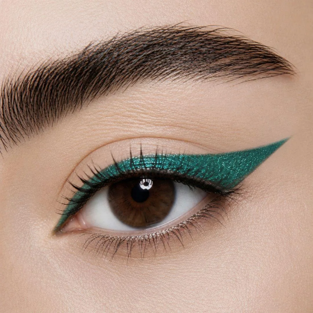 Velvet Butterfly Eyeshadow giada 2