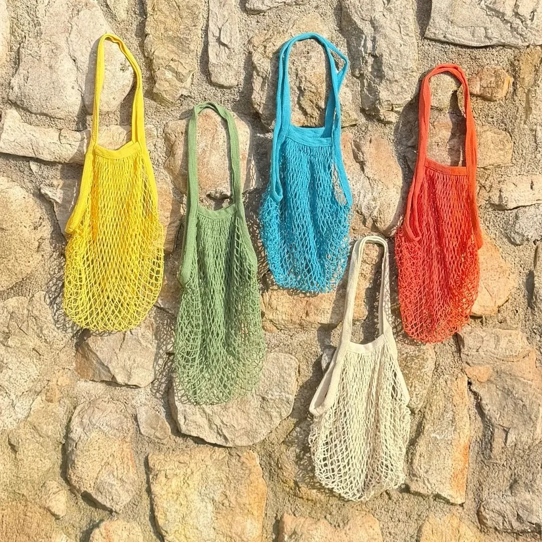 Ecobag Celeste 2