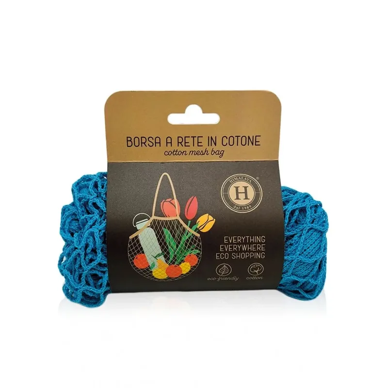 Ecobag Celeste