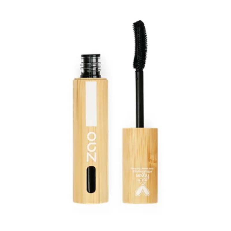 No Drama Mascara Waterproof 250 Nero