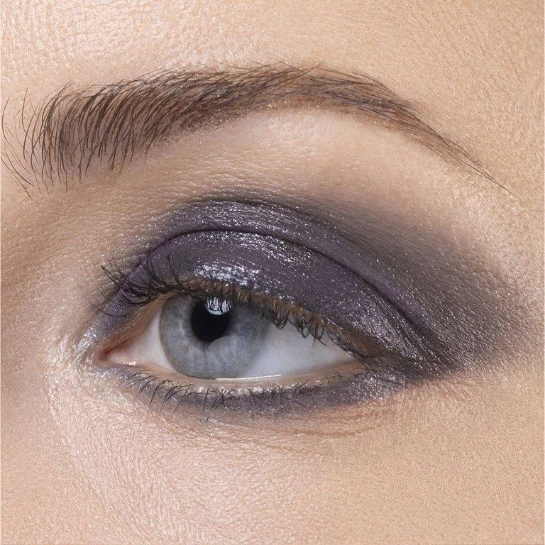 Velvet Butterfly Eyeshadow grafite 2