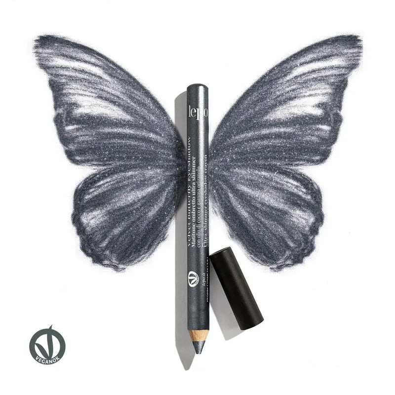 Velvet Butterfly Eyeshadow grafite