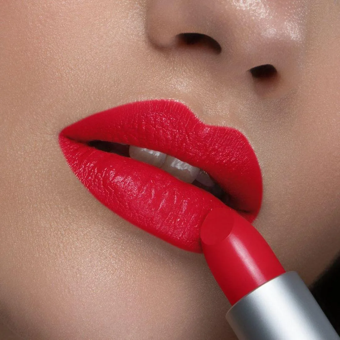 LipStick 02 Passion 2