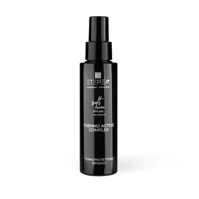 Soft Hair Thermo active complex Curly