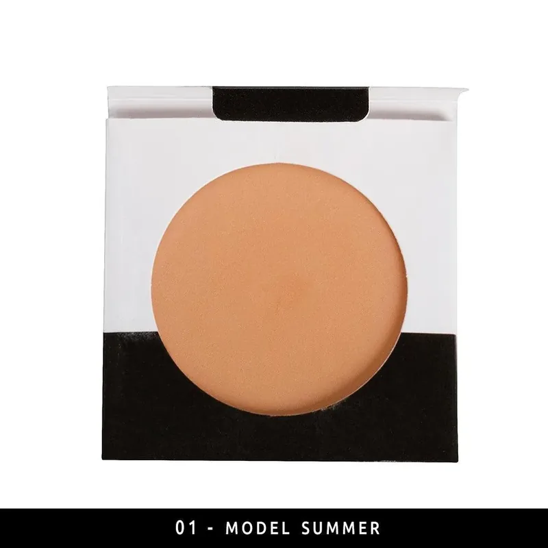 Bioactive Terra Compatta 01 Model Summer RICARICA