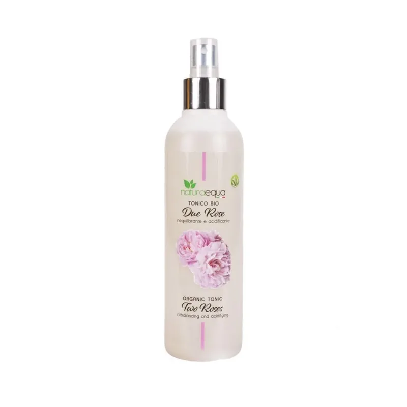 Tonico BIO Due Rose