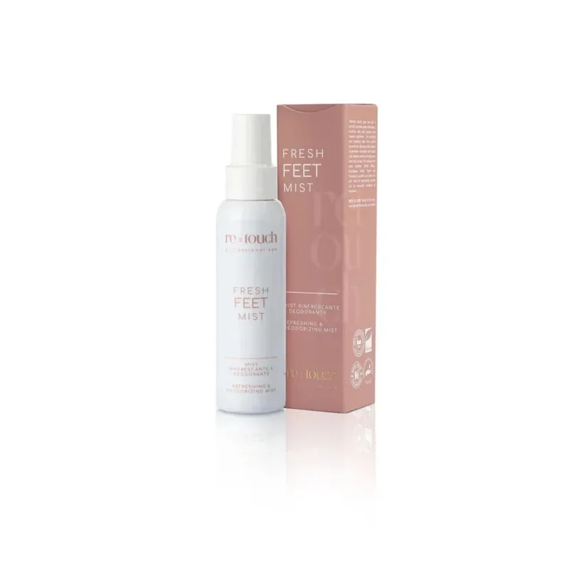 Retouch Fresh feet mist