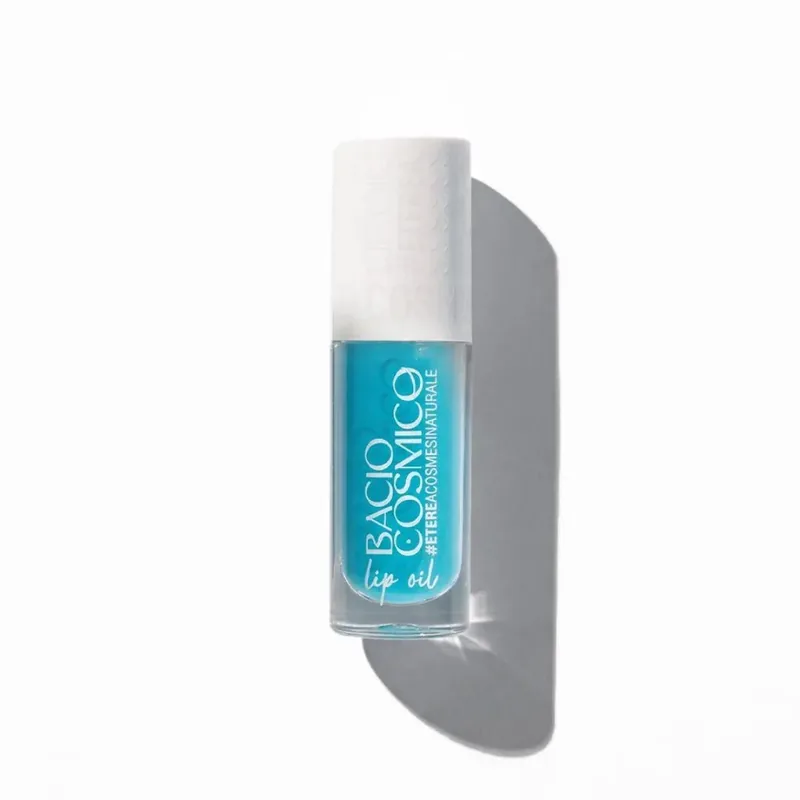 Soft Lips Bacio Cosmico Lip Oil Blue Moon