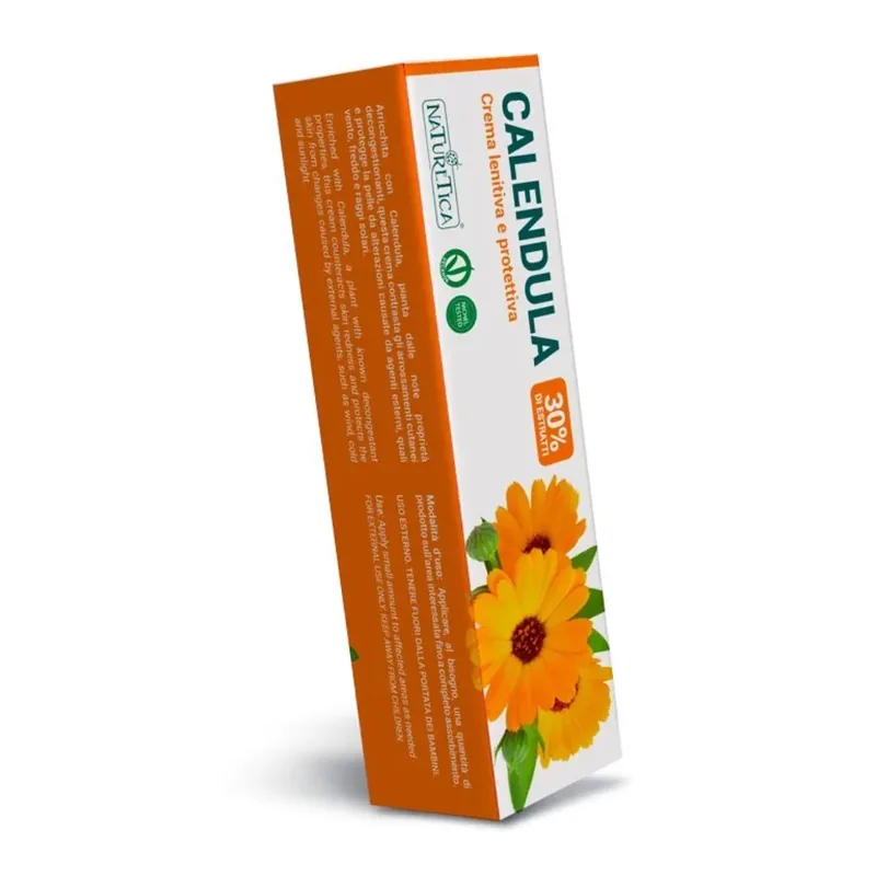 Pomata Calendula