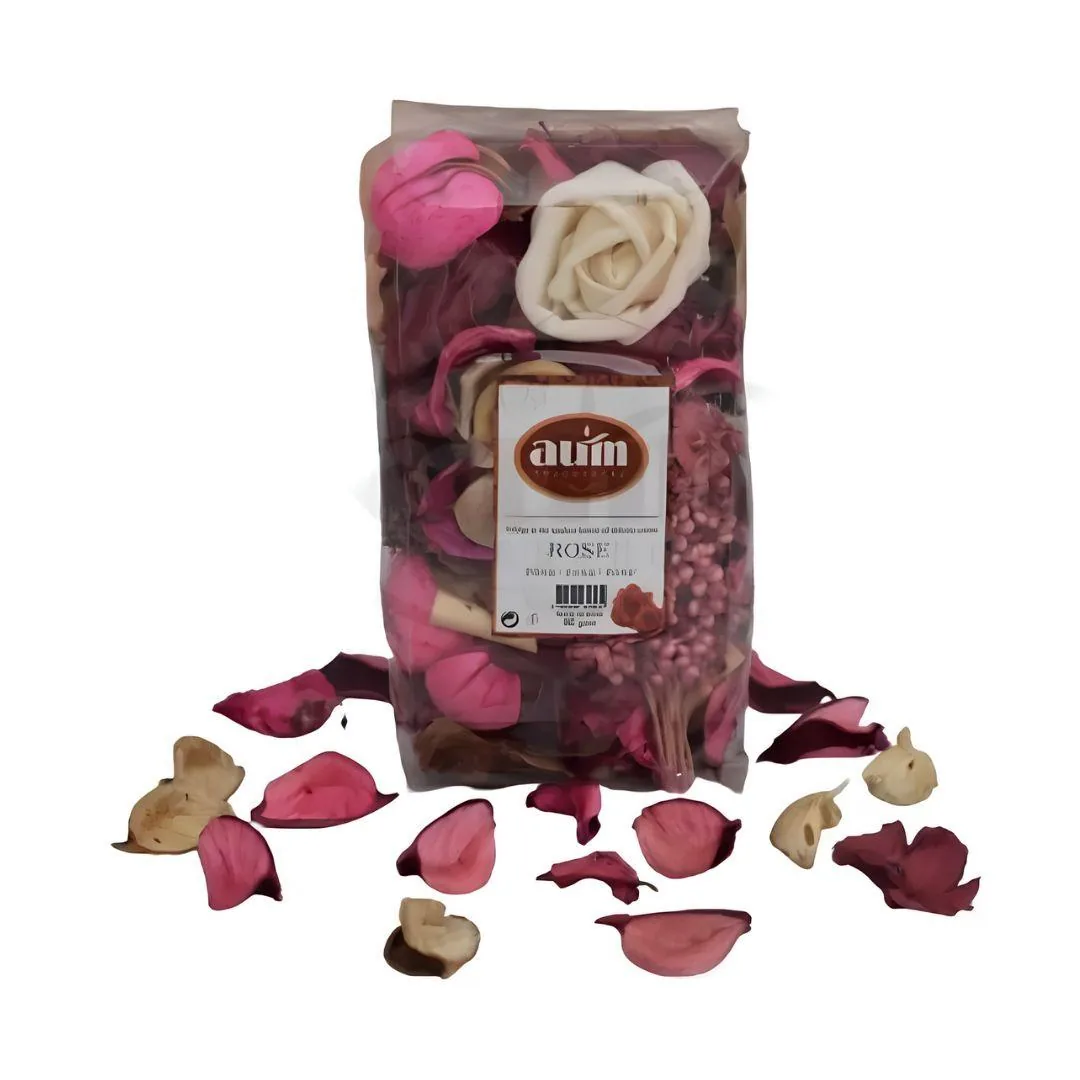 Potpourri 80g Rosa