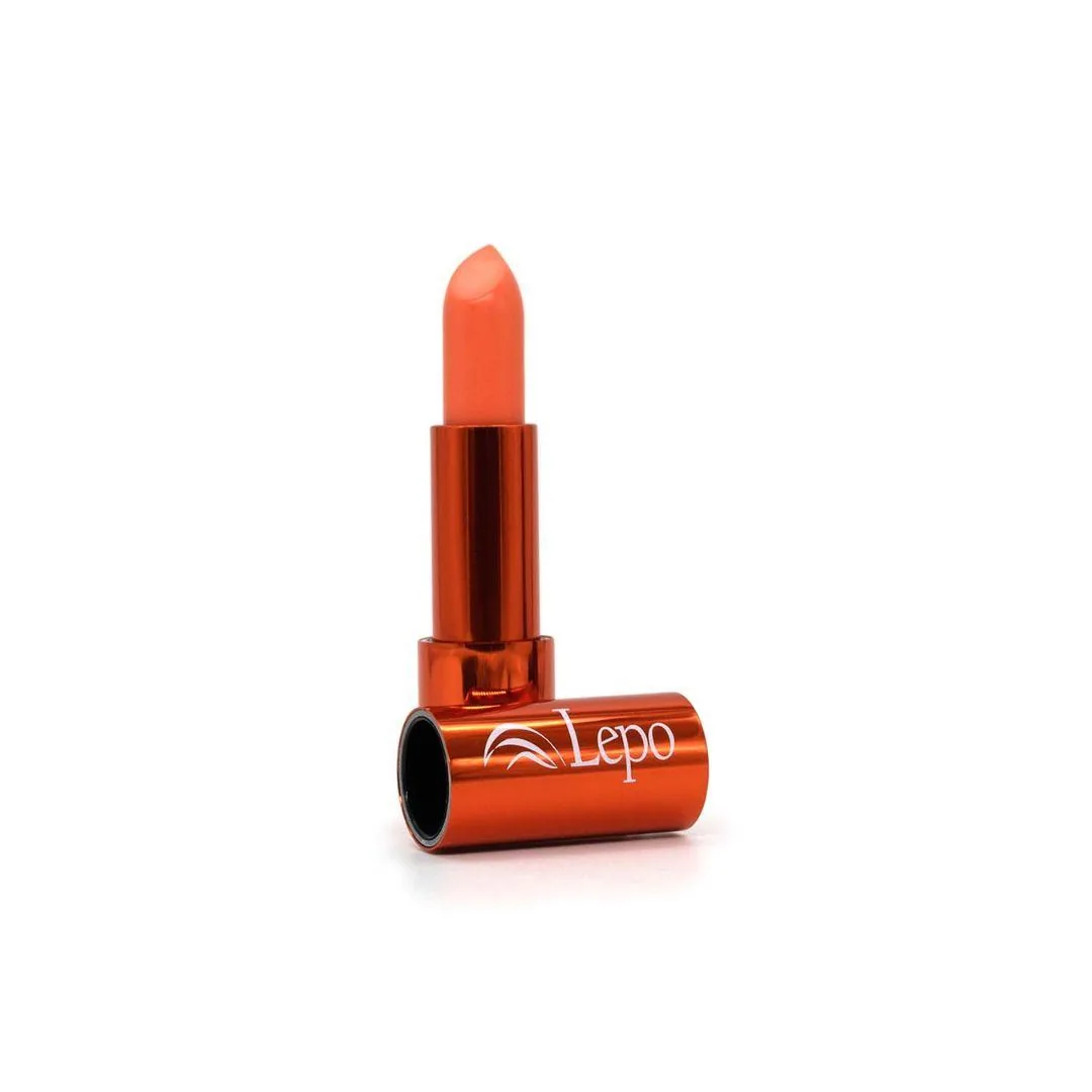 Rossetto cambiacolore Arancio