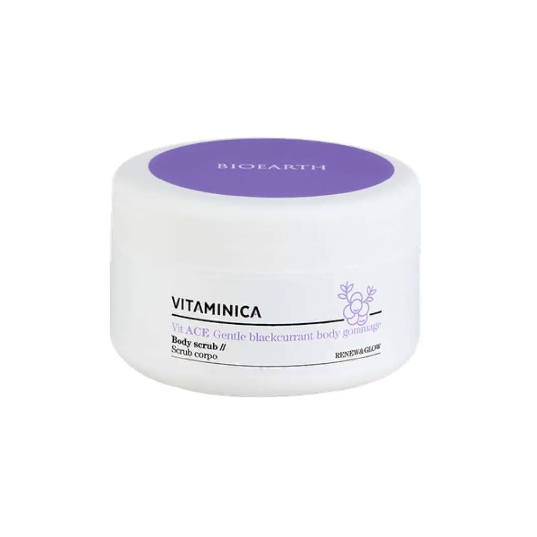 Vitaminica Scrub Corpo Vit ACE 3