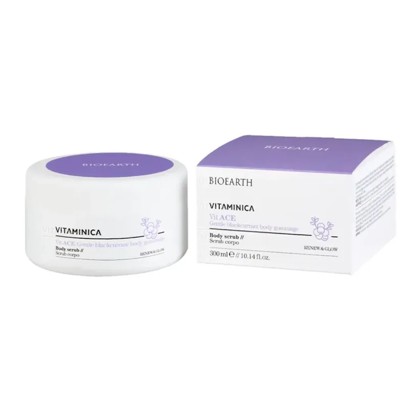 Vitaminica Scrub Corpo Vit ACE