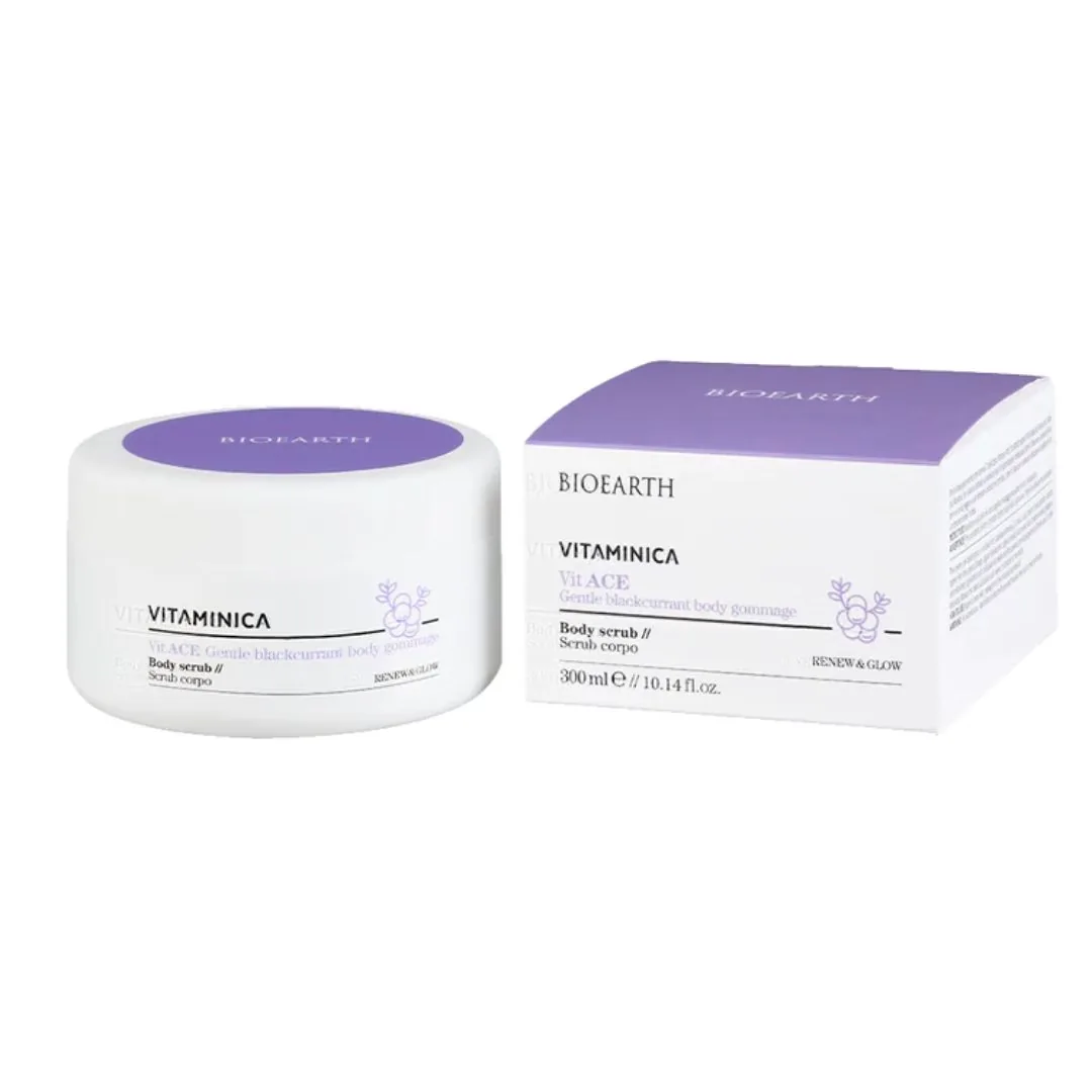 Vitaminica Scrub Corpo Vit ACE