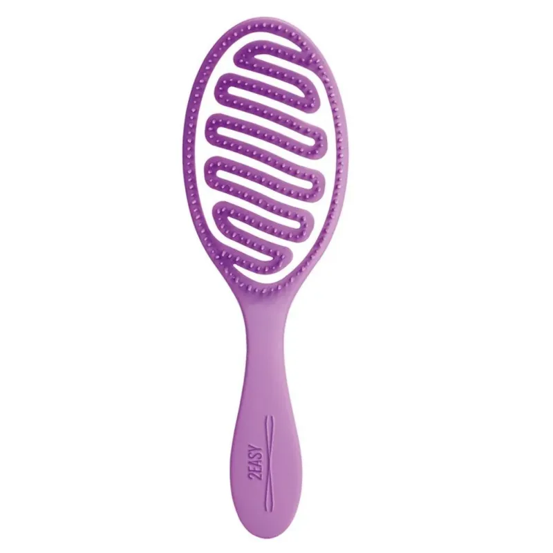 Spazzola Districante Profumata Lavanda