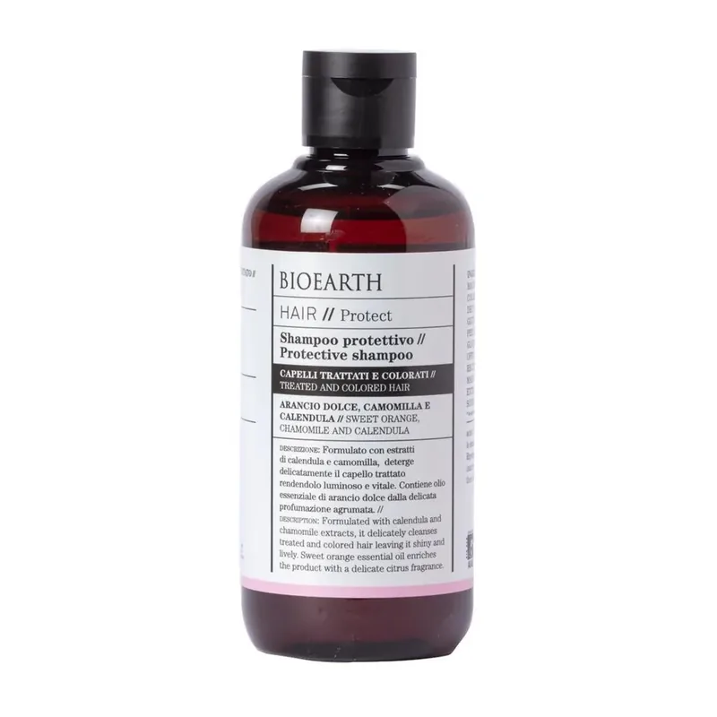 Hair 2.0 Shampoo Protettivo
