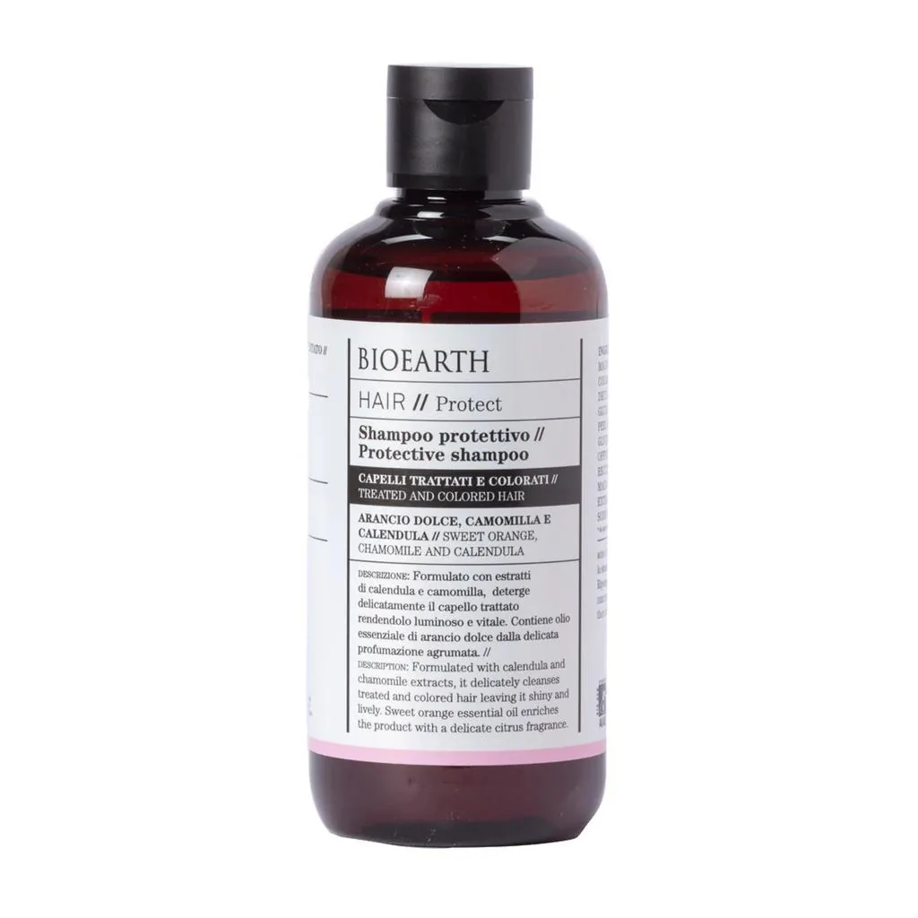 Hair 2.0 Shampoo Protettivo