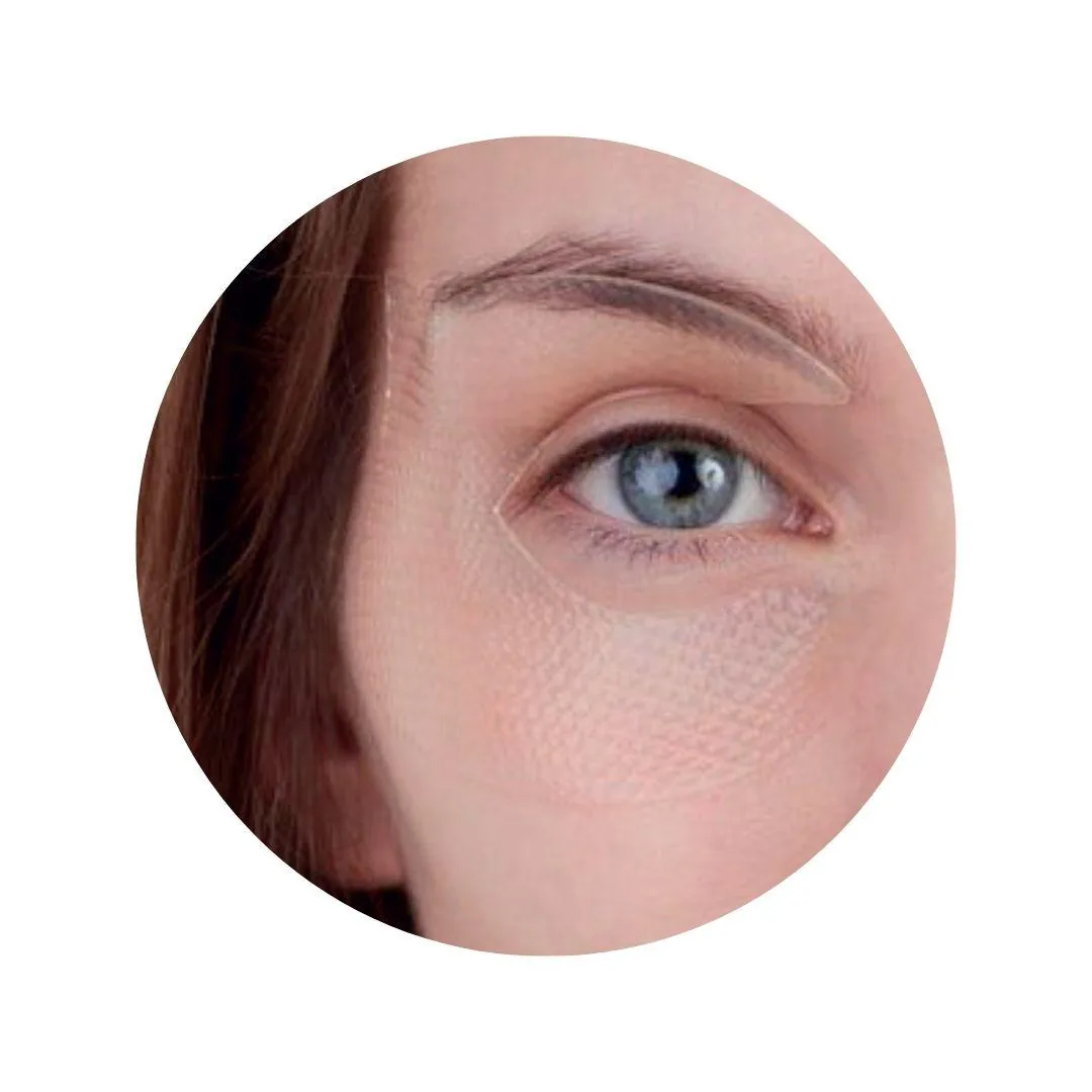 Supreme Coolbiota eye patch 2