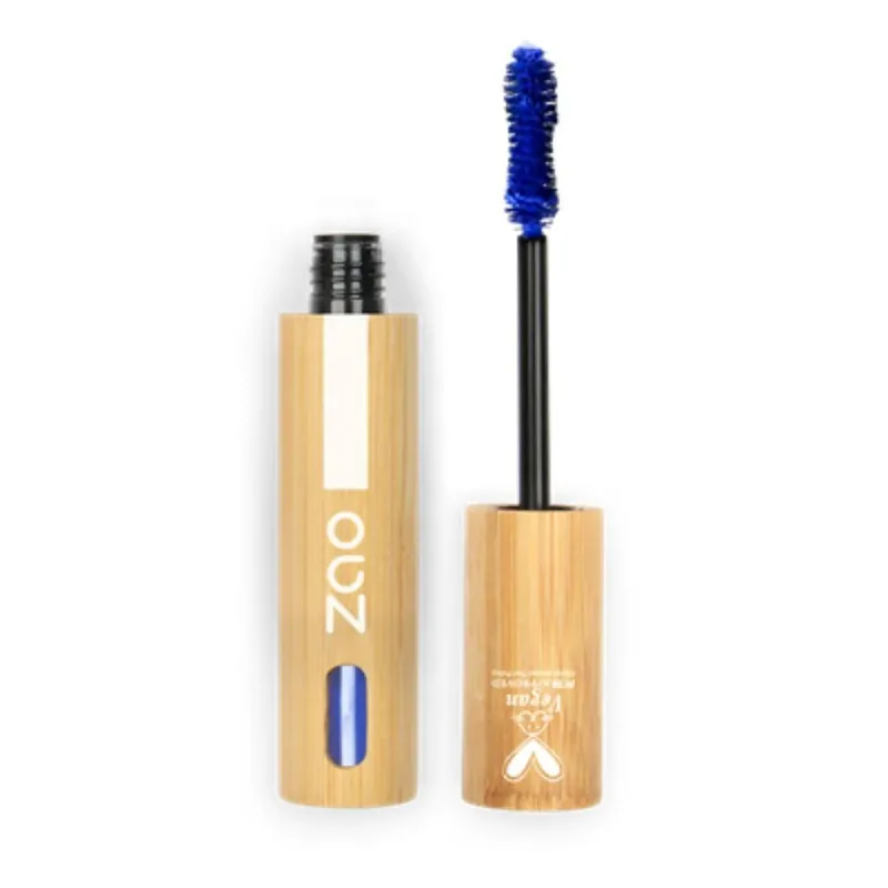 Mascara Audacieux 242 Blu zaffiro