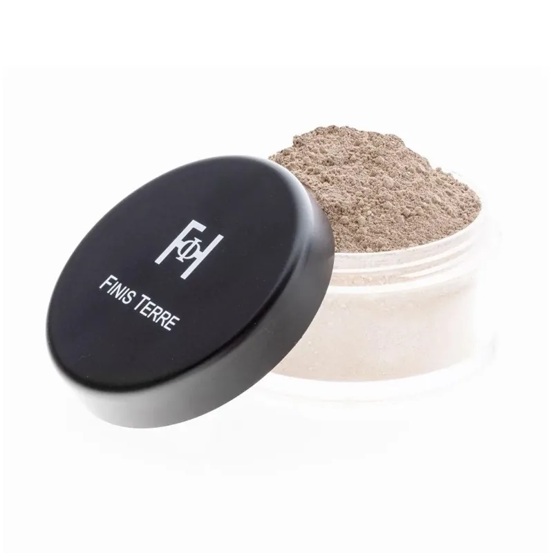Fondotinta Minerale Phibest 1N Fair