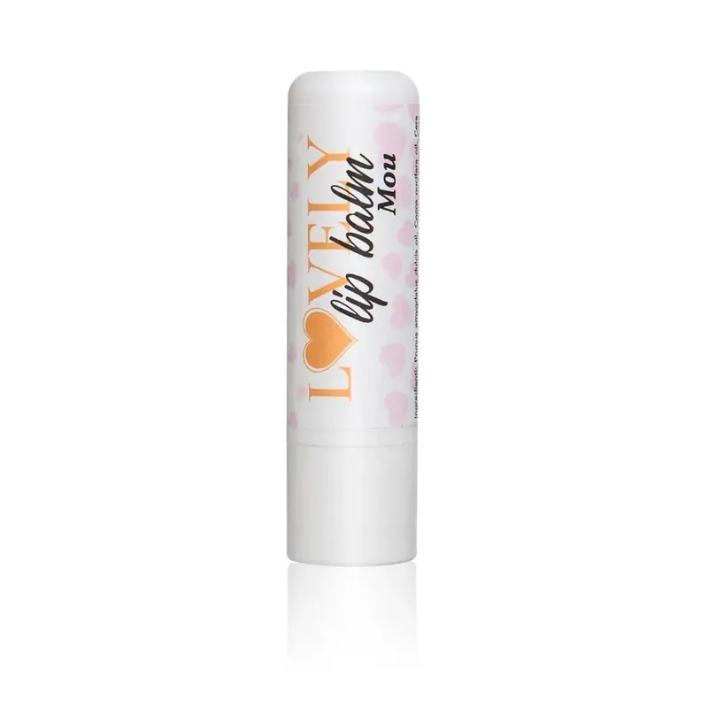 Lip Balm Lovely Mou