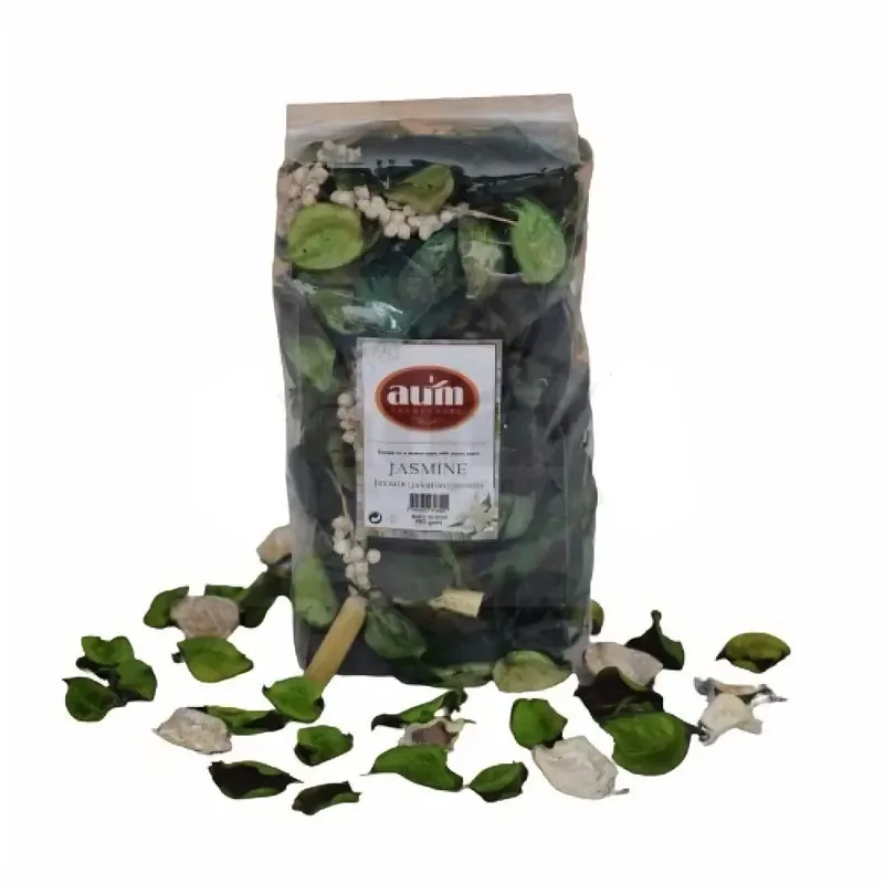 Potpourri 120g Gelsomino