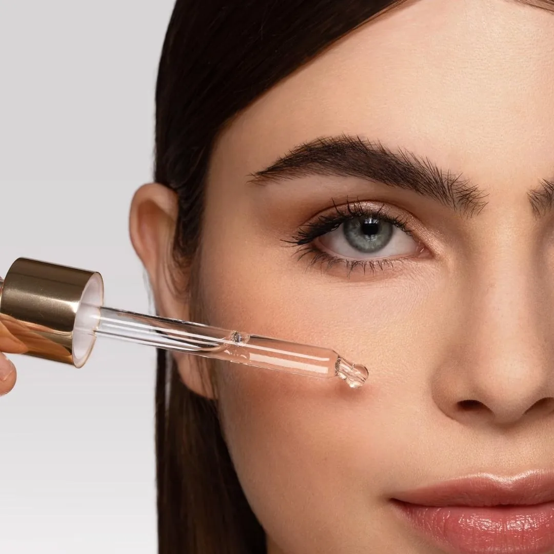 Drop Riequilibrante Anti-Acne Lavanda e Pompelmo 3