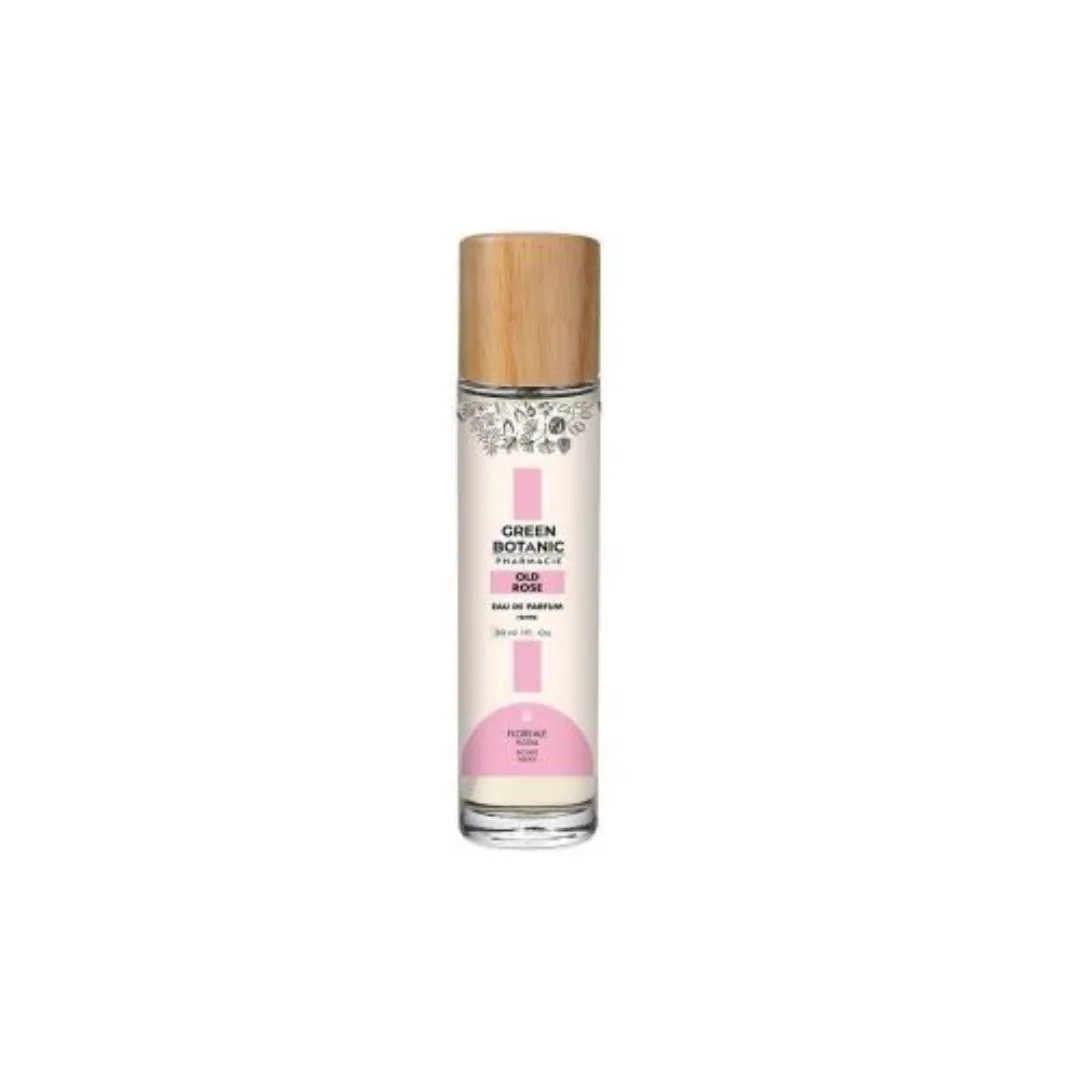 Eau de Parfum Pour Femme Old Rose 30ml