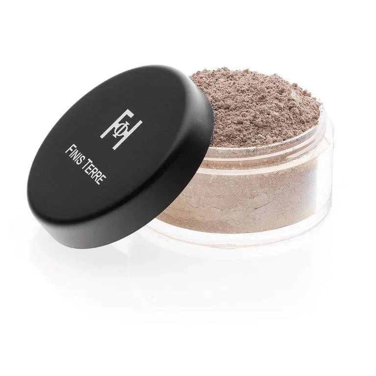Fondotinta Minerale Phibest 2,5N Over Light