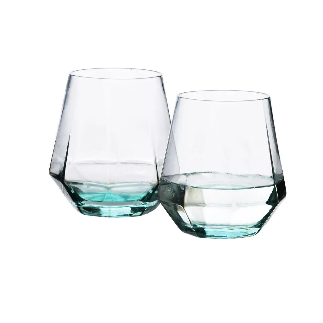 Set di 2 bicchieri ADEL LIGHT