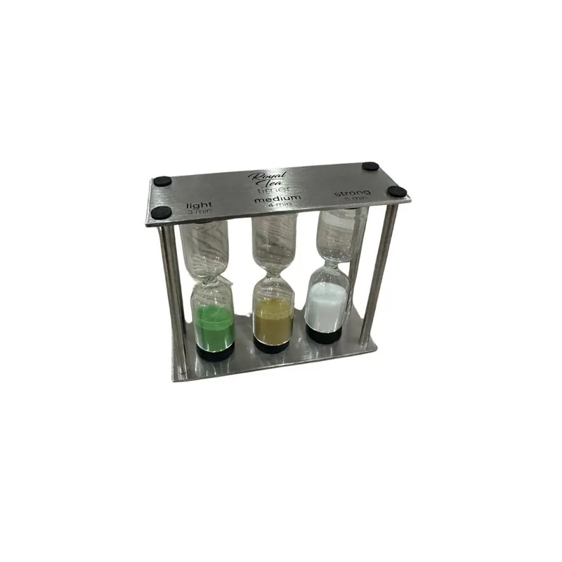 Trio Clessidre