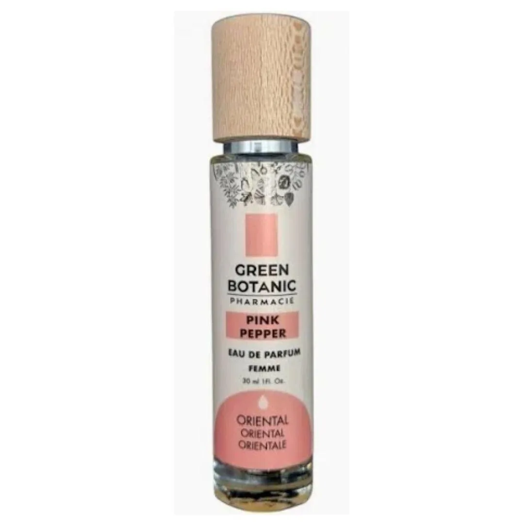 Eau de Parfum Pour Femme Pink Pepper 30ml