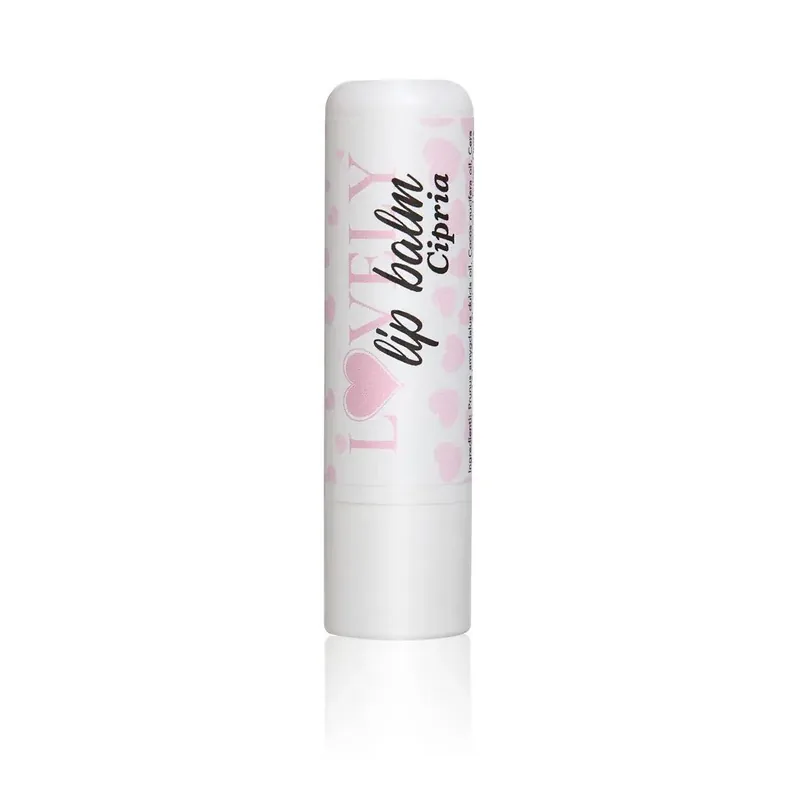 Lip Balm Lovely Cipria