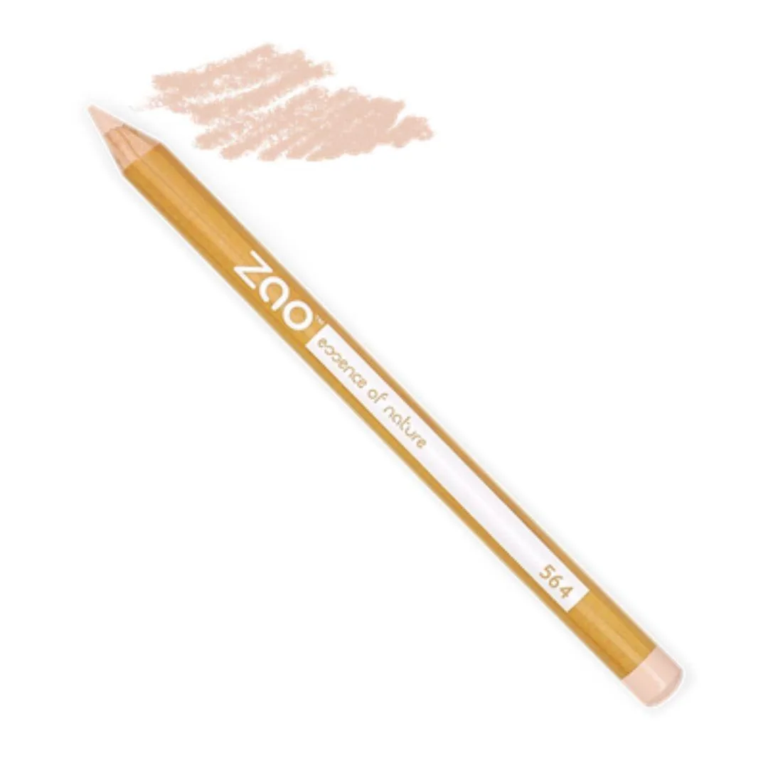 Matita multifunzionale 564 beige nudo